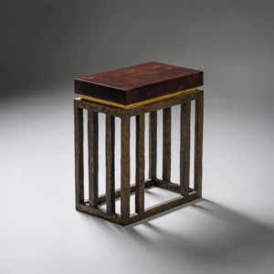 Side Occasional: Henry Side Table