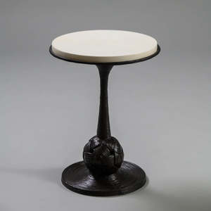 Side Occasional: Zoe Side Table