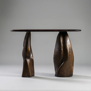 Console: Karter Console