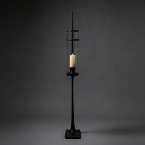 Candle Holders: Riley Hurricane