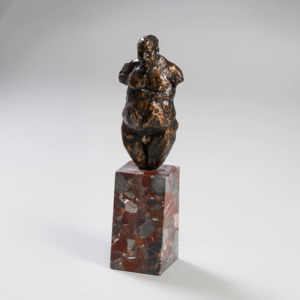 Decorative: Sein Sculpture