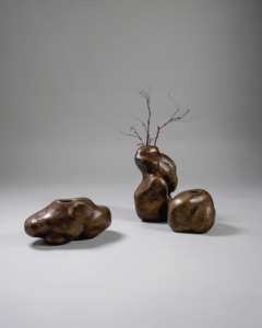 Decorative: Ludwig Vase Sculpture