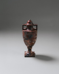 Decorative: Lothar Sculpture