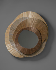 Decorative: Helios Mirror