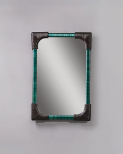 Decorative: Maya Mirror