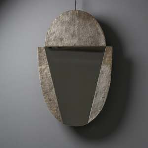 Han Wall Art Mirror