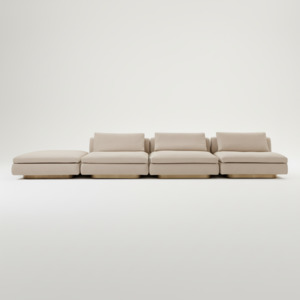 Seating: Freya Modular Sofa