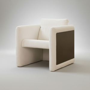 Seating: Dion Lounge Chair