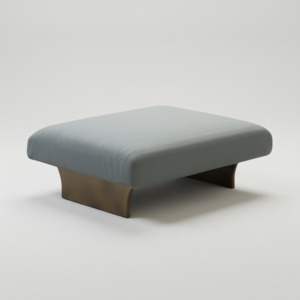 Seating: Chiron Ottoman