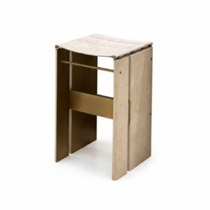 Seating: Brion Stool