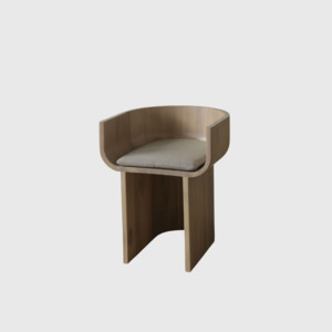 Seating: Norse Chair