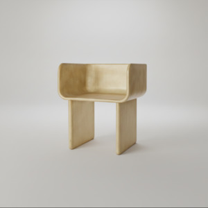 Seating: Nova Chair