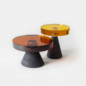 Tables: Lava Coffee Table
