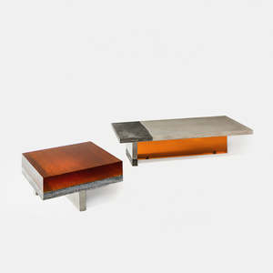 Tables: Cava Coffee Table