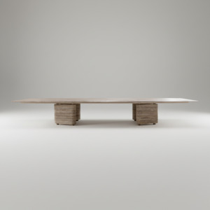 Tables: Continuum II Dining Table