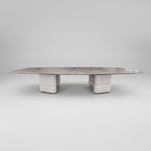 Tables: Continuum I Dining Table