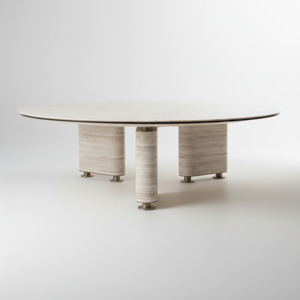 Tables: Aro Grand Dining Table