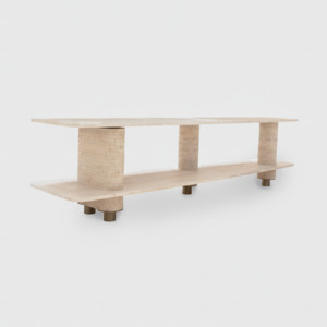 Tables: Aro Console