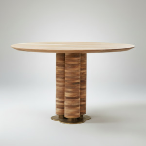 Tables: Aro Breakfast Table