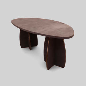 Sierra Desk