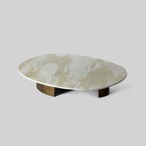 Symbol Coffee Table