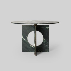 Tables: Neptuno Breakfast Table