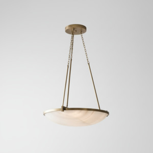 Lighting: Plenilune Chandelier