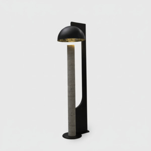Lighting: Duomo Floor Lamp