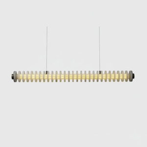 Aro Horizontal Chandelier