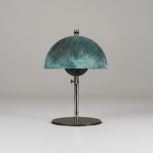 Lighting: Duomo Table Lamp
