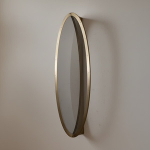 Chronos Wall Sculpture