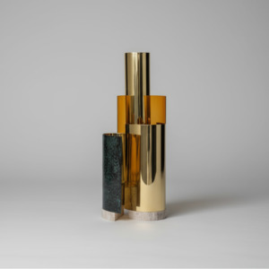 Lighting: Monolith Table Lamp