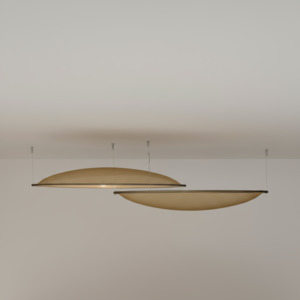 Lighting: Chronos Chandelier