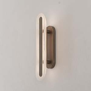 Lighting: Nebula Sconce