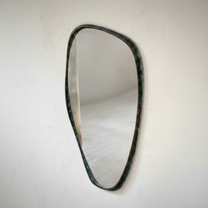 Aegis Mirror