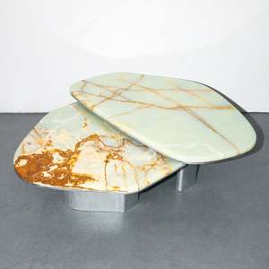 Tables: Oni Nesting Tables