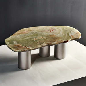 Tables: Oni Coffee Table
