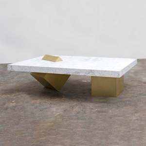 Tables: Coexist Coffee Table