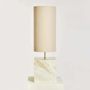 Coexist Table Lamp