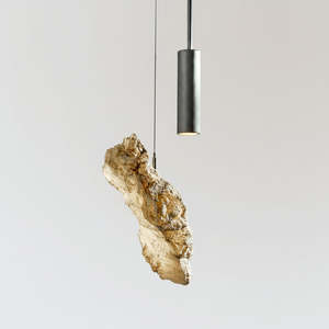 Aster Pendant