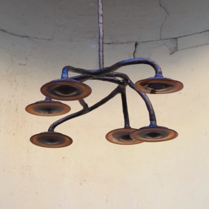 Lighting: Melody Chandelier