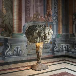 Lighting: Plinio Lamp Large