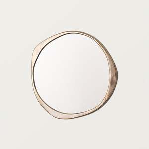 Accessories: A.Cepa Mirror