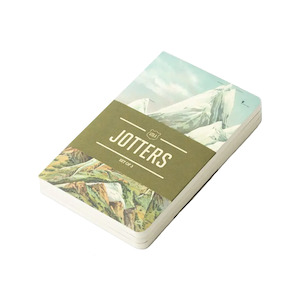 Jotters Notebooks | Set of 3
