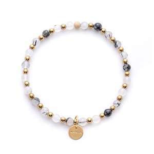 Jewellery Accessories: Shooting Star Bracelet