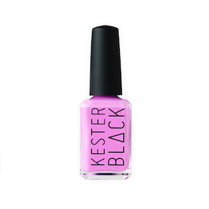 Kester Black: Nail Polish | Violet