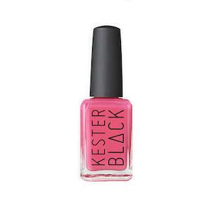 Kester Black: Nail Polish | Dragonfruit