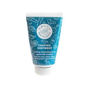 Salty Britches Chafing Ointment