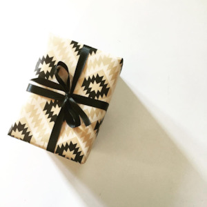 Gift Wrapping