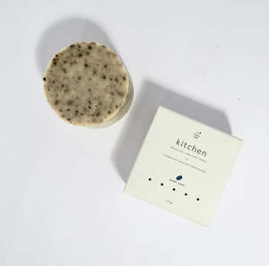 Kitchen | Home + Dish Soap